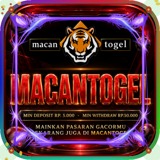 macantogel — mitra unggulan